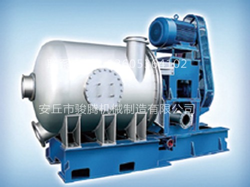 雜質分離機 雜質分離機