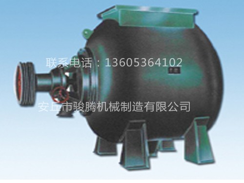 臥式大力碎漿機 臥式大力碎漿機